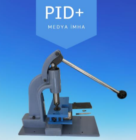 Proimha PID+ Medya Delme Cihazı
