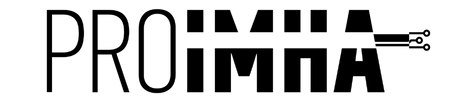 ProİMHA Logo